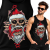 TANK TOP ŚWIATECZNY  PEEK A BOO